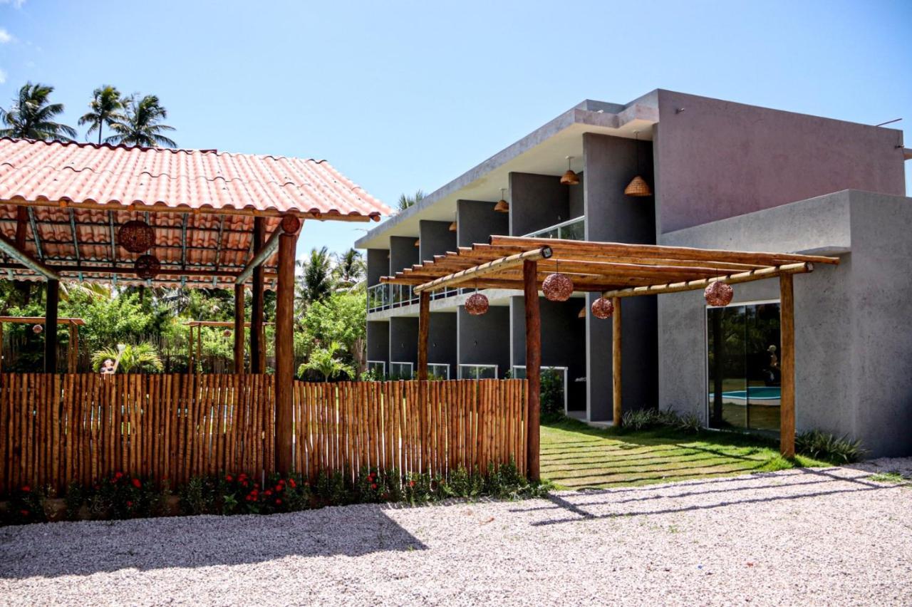 Pousada Ana Lins Sao Miguel dos Milagres Luaran gambar
