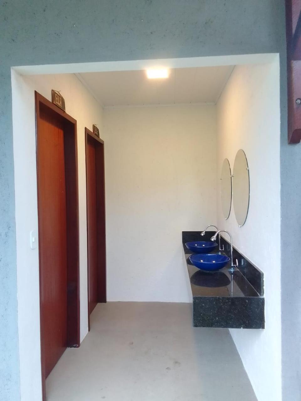Pousada Ana Lins Sao Miguel dos Milagres Luaran gambar